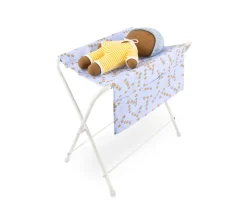 Niños WE ARE GOMMU Cambiador para Muñecos Big Stars