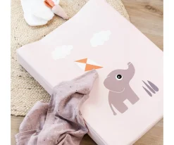 Done by Deer Cambiador Playground Powder^Niños Cambiadores Para Bebés