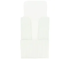 Niños Cristina de Jos'h Cambiador Plegable Dorset Verde