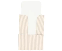 Cristina de Jos'h Cambiador Plegable Dorset Beige^Niños Cambiadores Para Bebés