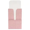 Niños Cristina de Jos'h Cambiador Plegable Mini Star Pink