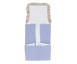 Cristina de Jos'h Cambiador Plegable Tánger^Niños Cambiadores Para Bebés