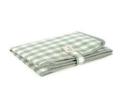 Walking Mum Cambiador Remy Verde^Niños Cambiadores Para Bebés