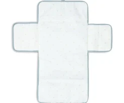 Jollein Cambiador Sea Green^Niños Cambiadores Para Bebés