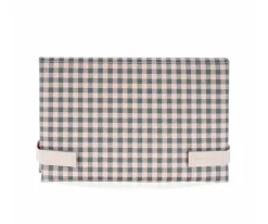 Pasito a Pasito Cambiador Together Rosa/Gris^Niños Cambiadores Para Bebés