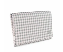 Pasito a Pasito Cambiador Together Rosa/Gris^Niños Cambiadores Para Bebés