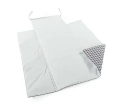 Pasito a Pasito Cambiador Together Rosa/Gris^Niños Cambiadores Para Bebés