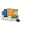 Lilliputiens Camión de Arrastre Ignacio^Niños Juguetes Para Niños De 18 Meses