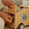 Niños Little Dutch Camión Dumper de Madera FSC