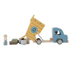 Niños Little Dutch Camión Dumper de Madera FSC