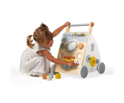 Niños Janod Caminador Multiactividades Sweet Cocoon