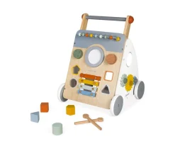 Niños Janod Caminador Multiactividades Sweet Cocoon