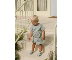 Monnëka Camiseta Algodón Cool Dinos^ Ropa Infantil