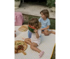 Monnëka Camiseta Algodón Fishing boat^ Ropa Infantil