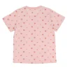 Monnëka Camiseta Algodón Strawberries^ Ropa Infantil
