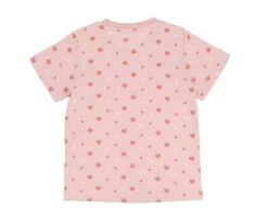 Monnëka Camiseta Algodón Strawberries^ Ropa Infantil