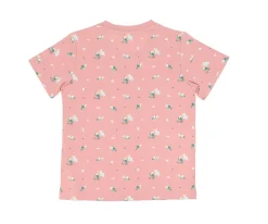 Monnëka Camiseta Algodón Toucan^ Ropa Infantil