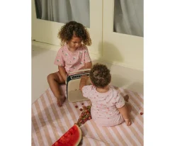 Monnëka Camiseta Algodón Toucan^ Ropa Infantil