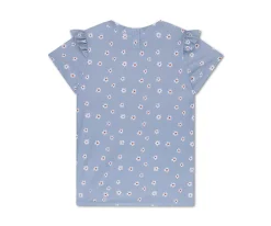 Swim Essentials Camiseta Protección Daisy Flowers^ Camisetas Protección Solar