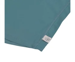 Lassig Camiseta Protección Solar Manga Corta Hello Beach Blue^ Camisetas Protección Solar