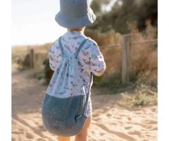 Little Dutch Camiseta Protección Solar Ocean Sea Life Multicolor^ Camisetas Protección Solar