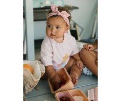 Monnëka Camiseta Protección Solar Strawberries^ Camisetas Protección Solar