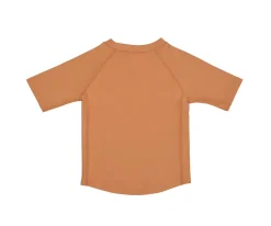 Lassig Camiseta Protección Solar Manga Corta Shell Caramel^ Camisetas Protección Solar