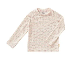 Fresk Camiseta Protección Solar Flores^ Camisetas Protección Solar