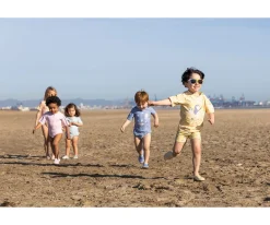 Monnëka Camiseta Protección Solar Submarine^ Camisetas Protección Solar