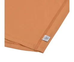 Lassig Camiseta Protección Solar Manga Corta Crabs Caramel^ Camisetas Protección Solar