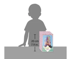 Niños Janod Campana Luminosa para Crear Hadas Mágicas