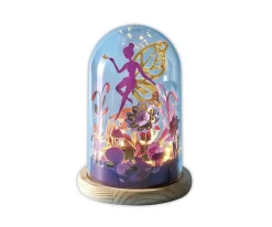 Niños Janod Campana Luminosa para Crear Hadas Mágicas