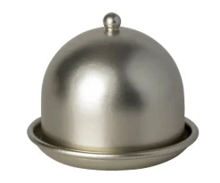 Maileg Campana para Queso^Niños Casa De Muñecas De Madera