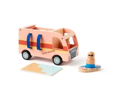 Kids Concept Camper Van Aiden^Niños Juguetes Niños 3 Años