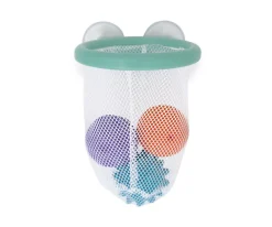 Niños Janod Canasta de Baño