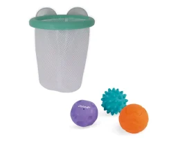 Niños Janod Canasta de Baño