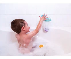 Niños Janod Canasta de Baño