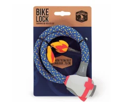 Niños Legami Candado con Llave Space