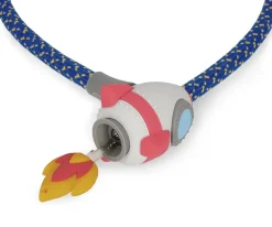 Niños Legami Candado con Llave Space