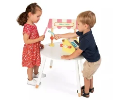 Niños Janod Candy Shop Applepop