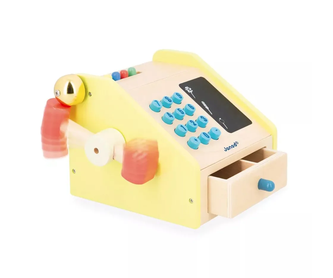 Niños Janod Candy Shop Applepop