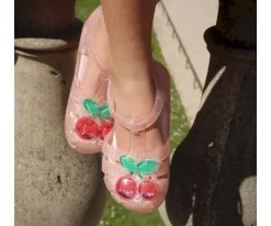 Konges Slojd Cangrejera Infantil Lilo Cherry