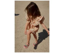 Konges Slojd Cangrejera Infantil Lilo Cherry