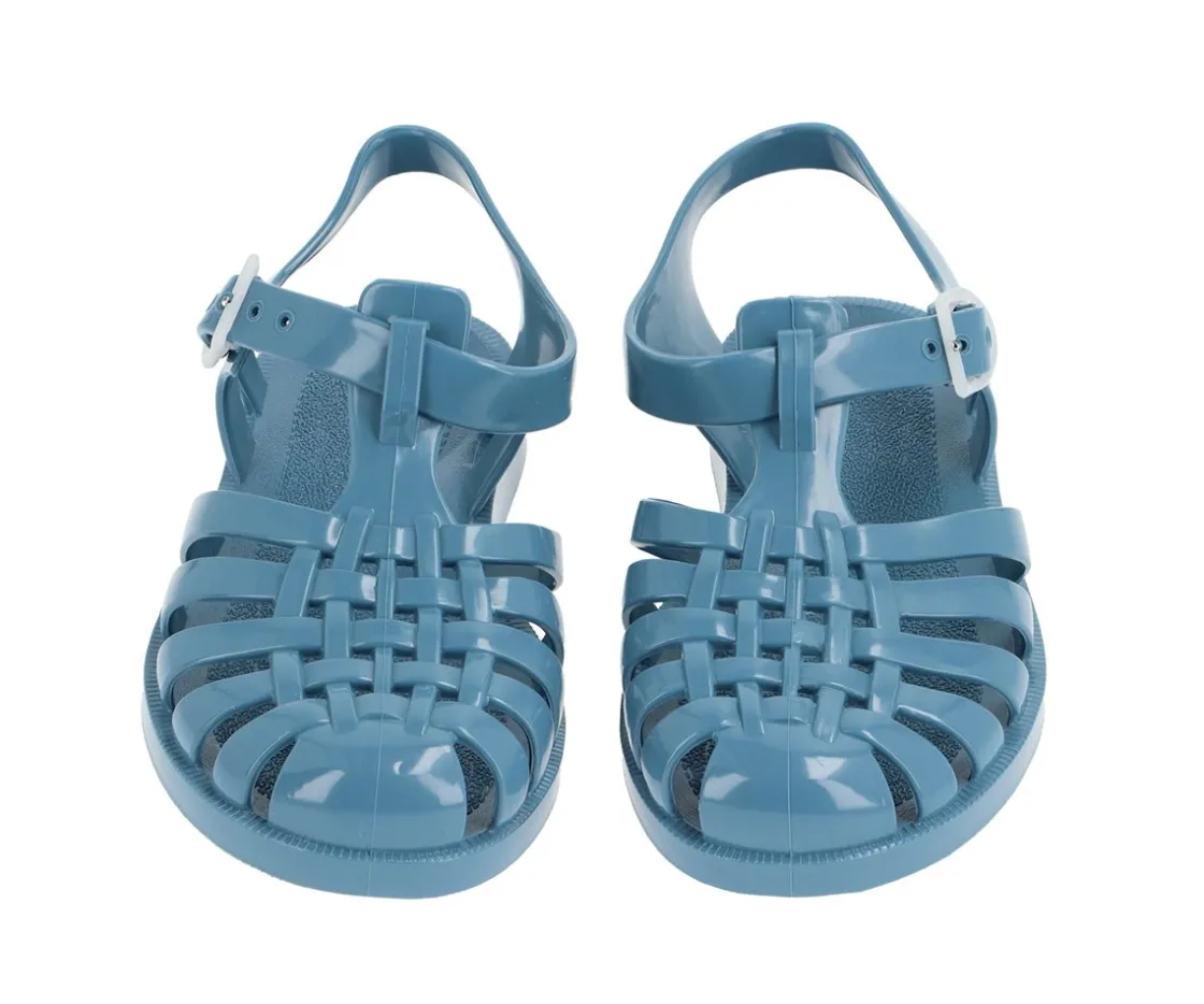 Tutete Vintage Cangrejeras Adulto Denim