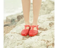 Mujer Tutete Vintage Cangrejeras Adulto Rosa