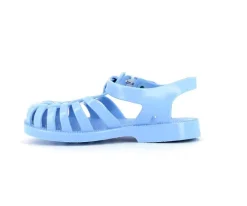 Tutete Vintage Cangrejeras Infantil Azul Pastel