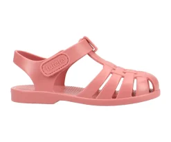 Tutete Cangrejeras Infantil Igor Velcro Clásica Sandía^ Calzado Infantil