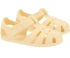 Monnëka Cangrejeras Infantil Yellow