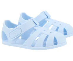 Monnëka Cangrejeras Infantil Serenity Blue^ Calzado Infantil