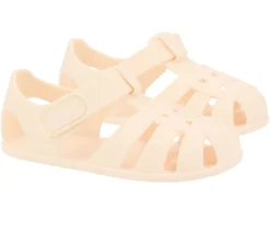 Monnëka Cangrejeras Infantil Pearl